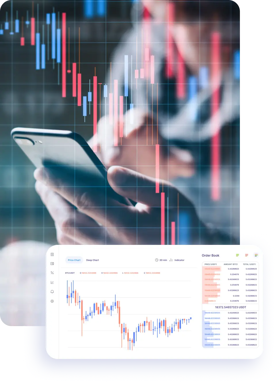 Laksana Valtrix investment tools
