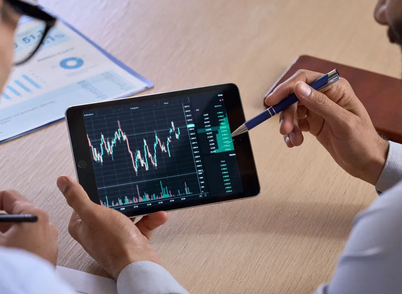 trading tools